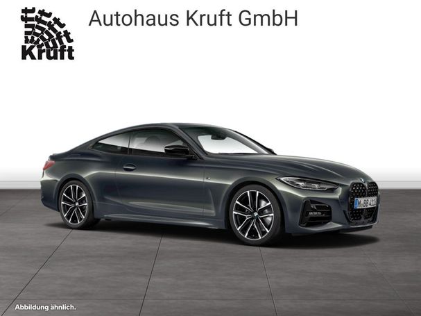 BMW 420i 135 kW image number 10