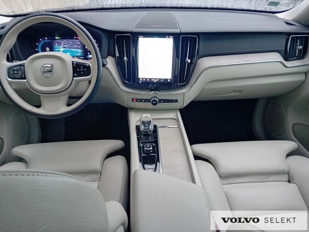 Volvo XC60 AWD 184 kW image number 20