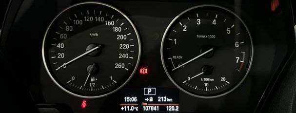 BMW 120i Advantage 135 kW image number 42