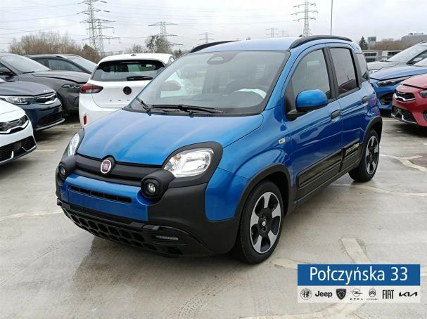 Fiat Panda 51 kW image number 1