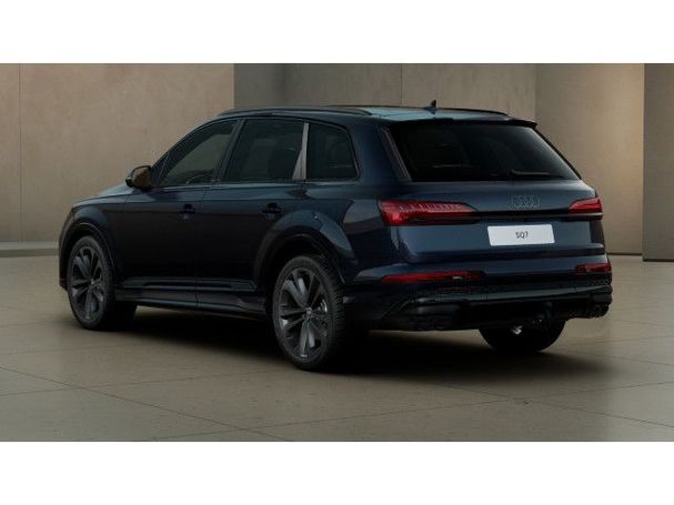 Audi SQ7 TFSI Tiptronic 373 kW image number 2