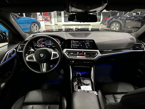 BMW 420i M Sport 135 kW image number 16