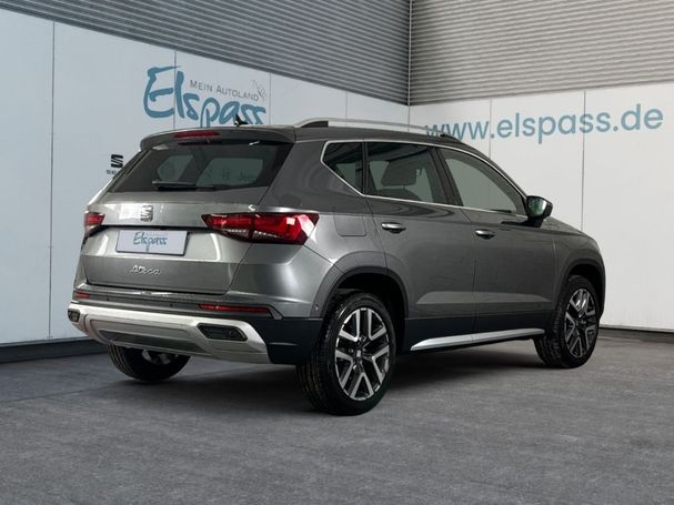 Seat Ateca 110 kW image number 3