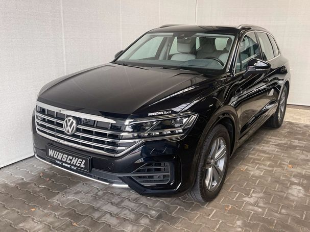 Volkswagen Touareg 3.0 TDI 4Motion 210 kW image number 2