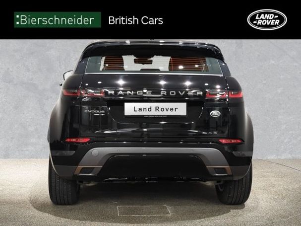 Land Rover Range Rover Evoque D240 R-Dynamic S 177 kW image number 3