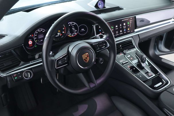 Porsche Panamera 4 E-Hybrid 340 kW image number 10