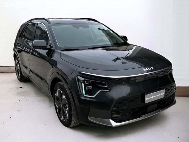 Kia Niro 150 kW image number 2