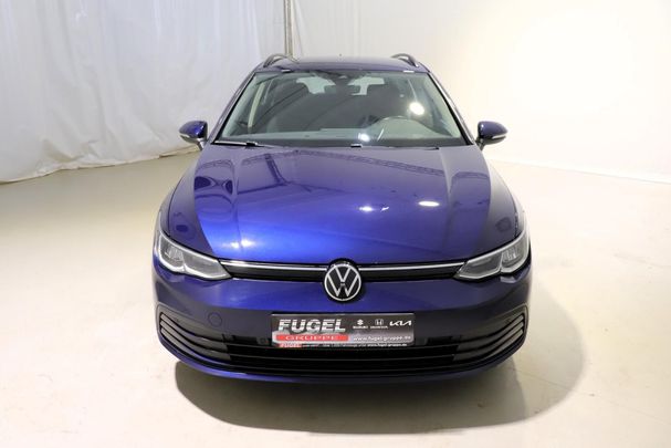 Volkswagen Golf Variant 2.0 TDI Life 85 kW image number 13