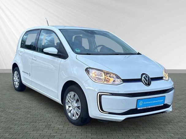 Volkswagen up! 60 kW image number 2