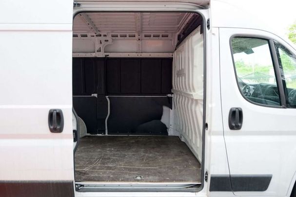 Fiat Ducato 2.3 88 kW image number 13