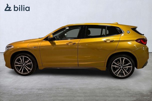 BMW X2 xDrive25e M Sport X 163 kW image number 5