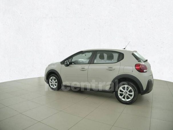 Citroen C3 Pure Tech S&S FEEL 61 kW image number 14