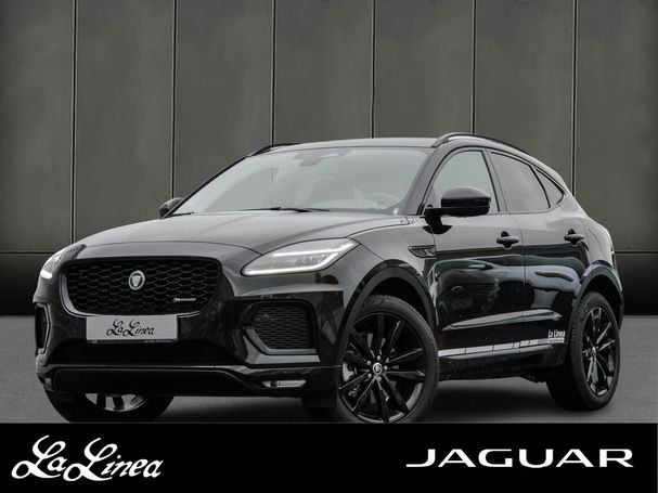 Jaguar E-Pace D200 R-Dynamic S AWD 150 kW image number 1