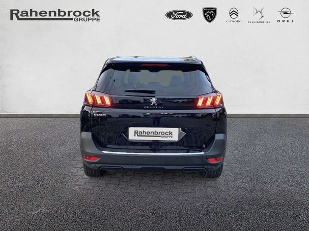 Peugeot 5008 PureTech 130 Allure 96 kW image number 4