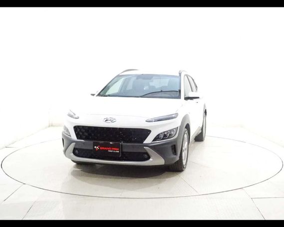 Hyundai Kona 88 kW image number 1