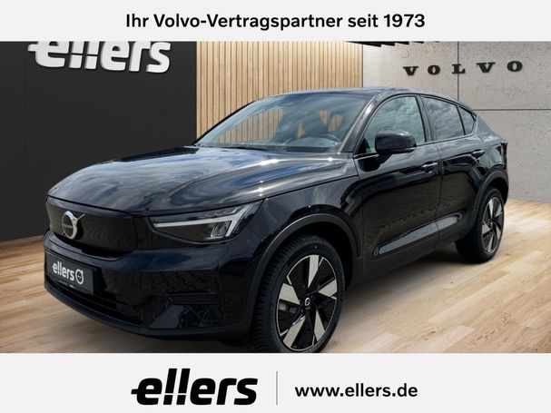 Volvo C40 Single Motor Extended Range Plus 185 kW image number 1