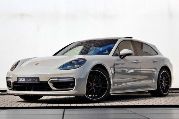 Porsche Panamera 4S Sport Turismo E-Hybrid 412 kW image number 6