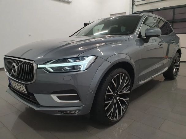 Volvo XC60 AWD D5 173 kW image number 1