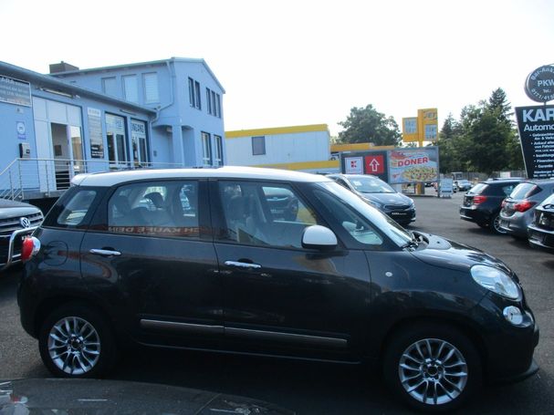 Fiat 500L 1.3 MultiJet 62 kW image number 5