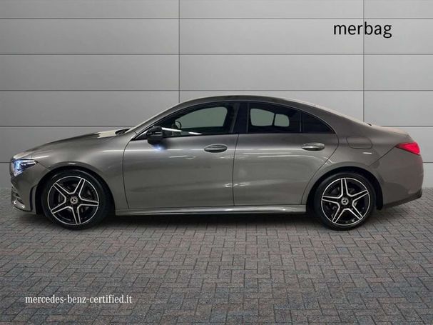 Mercedes-Benz CLA 180 85 kW image number 6