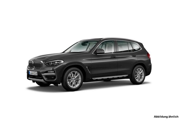 BMW X3 xDrive20i 135 kW image number 1