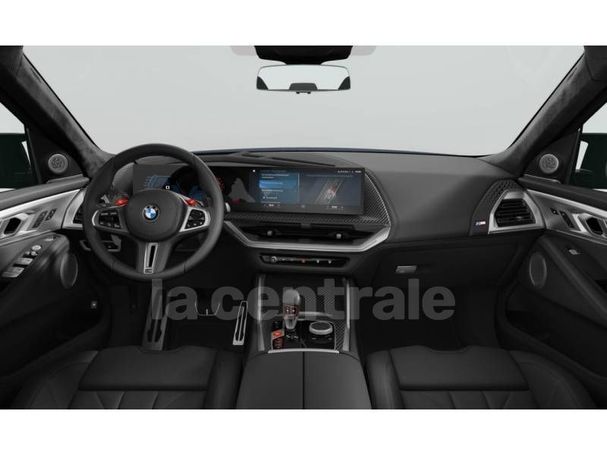 BMW XM 50e xDrive 350 kW image number 8