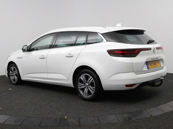 Renault Megane Estate TCe 140 103 kW image number 4