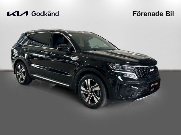 Kia Sorento 196 kW image number 2