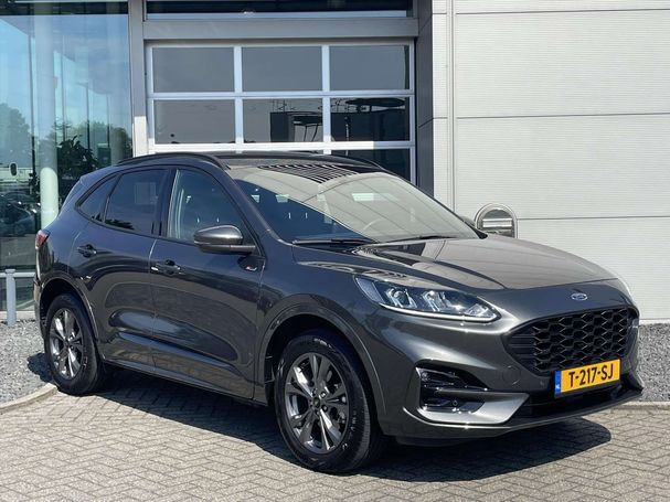 Ford Kuga 165 kW image number 2