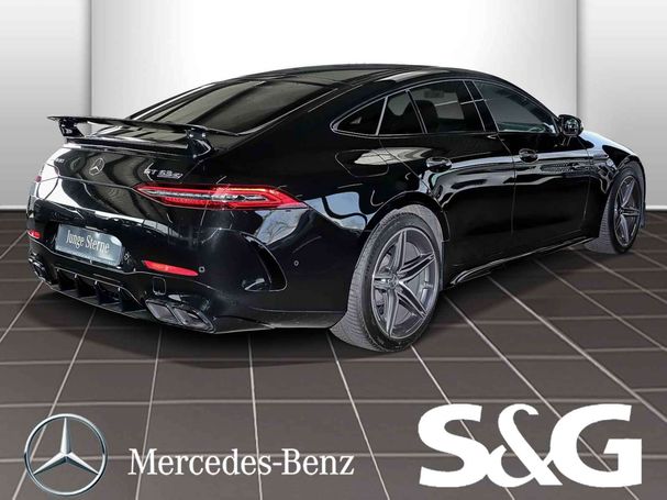 Mercedes-Benz AMG GT S 470 kW image number 2