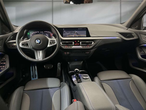 BMW 135i xDrive 225 kW image number 6