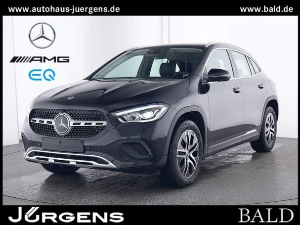 Mercedes-Benz GLA 250 e 160 kW image number 1