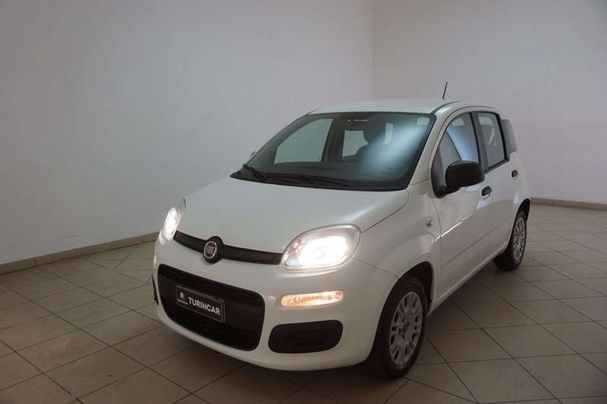 Fiat Panda 1.2 Easy 51 kW image number 16