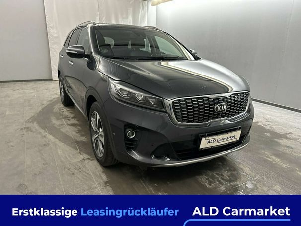 Kia Sorento 2.2 CRDi AWD Platinum Edition 147 kW image number 2