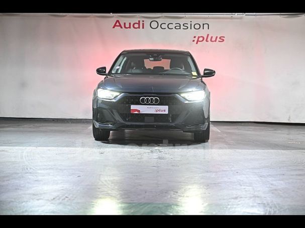 Audi A1 30 TFSI 81 kW image number 3