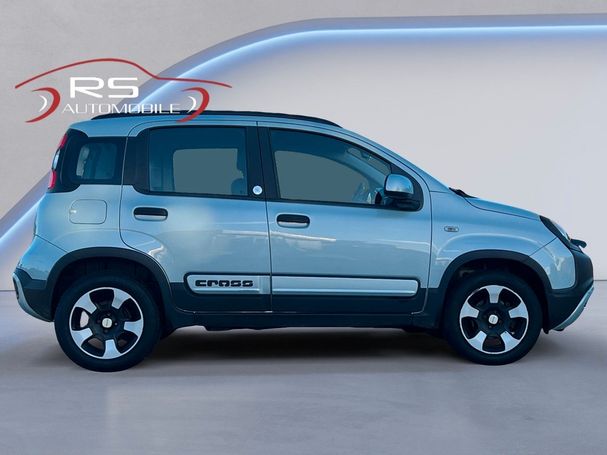 Fiat Panda Cross 51 kW image number 5