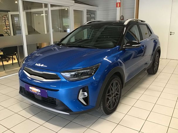 Kia Stonic 1.0 74 kW image number 1