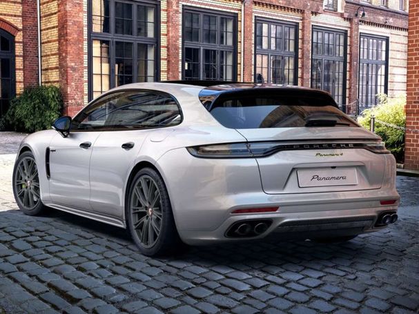 Porsche Panamera 4 Sport Turismo E-Hybrid 340 kW image number 2