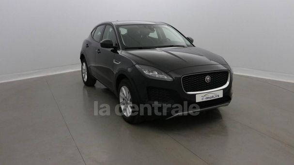 Jaguar E-Pace D150 AWD S 110 kW image number 22