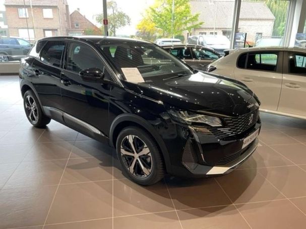 Peugeot 3008 96 kW image number 11