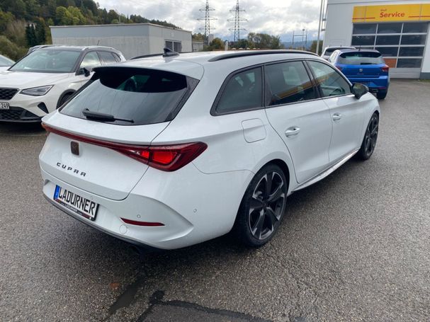 Cupra Leon 2.0 TSI DSG 180 kW image number 2