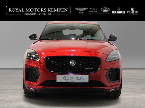 Jaguar E-Pace D200 R-Dynamic S AWD 150 kW image number 7