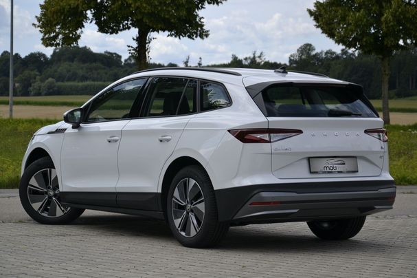 Skoda Enyaq 60 132 kW image number 9