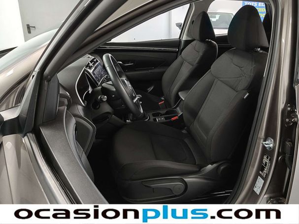 Hyundai Tucson 1.6 110 kW image number 10