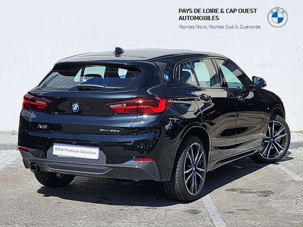 BMW X2 xDrive 93 kW image number 3