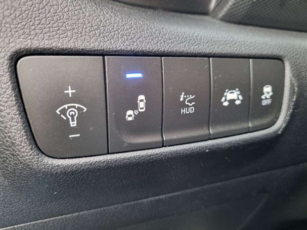 Hyundai Kona 88 kW image number 26