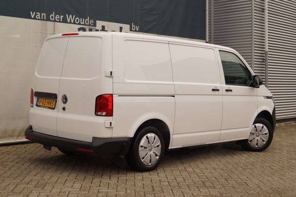 Volkswagen T6 Transporter 110 kW image number 3