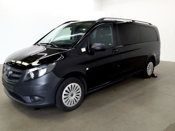 Mercedes-Benz Vito 116 Tourer extra 120 kW image number 1