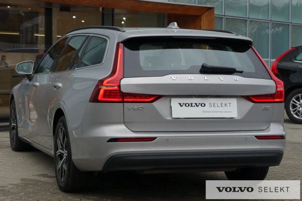 Volvo V60 120 kW image number 9