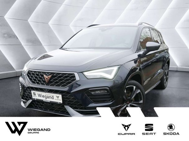 Cupra Ateca 2.0 TSI 4Drive 221 kW image number 1